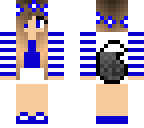 little carly wolf