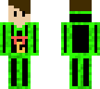 luminous kid