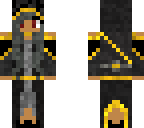 mage cutie