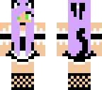 maid michi