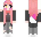 mangle human