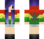 mary jane