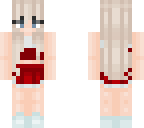 maya the cheerleader