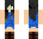 me dress