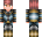 medieval person