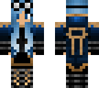 merlin third edit