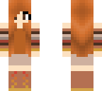 mesa girl