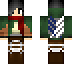 mikasa ackerman steve