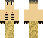 military guy