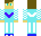 mineidas jumper skin