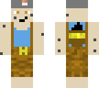 miner