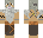 minor edits to begga