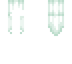 minty hair base