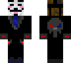 mit hacker skin