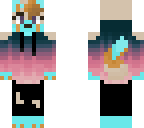 mixe the fox