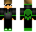 mlg dude