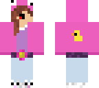 mutated_bubbblegum's skin