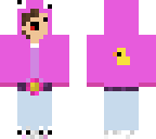 mutatedbubblegum