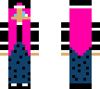 my el pinkies skin