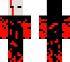 my horror skin