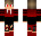 my new official skin