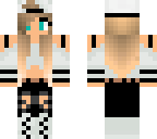 my new skin