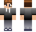 my new skin