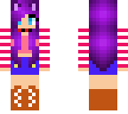 my oc - aki