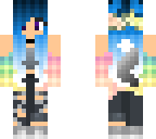 my roleplay skin