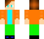 my youtube skin