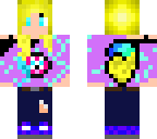 my youtube skin