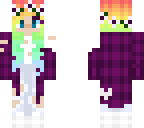neli\'s skin