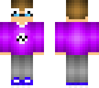 nerd skin 3