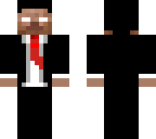 new fixed herobrine