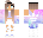 new skin