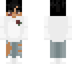 new skin dorito ha