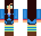 new winter garcia
