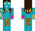 neytiri