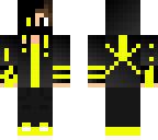night yellow