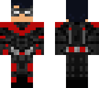 nightwing fix