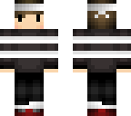 ninja boy fixed