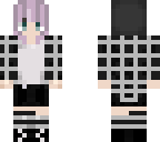 oc clothing edit