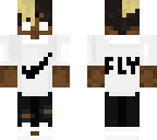 og fly