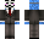 ortteri's skin