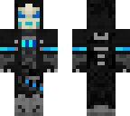 overwatch reaper blue