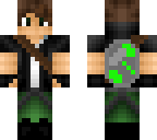 paladin - armored