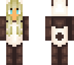 panda twin 2