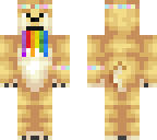 party doge