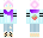 pastel dude i guess