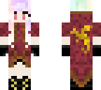 pastel steampunk